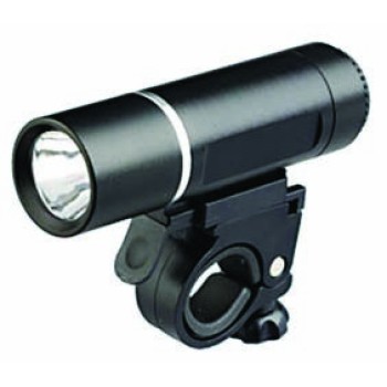 FAR LANTERNA - ARGOS 1 LED Alb - 1 Watt  2 Functii Carcasa Aluminiu