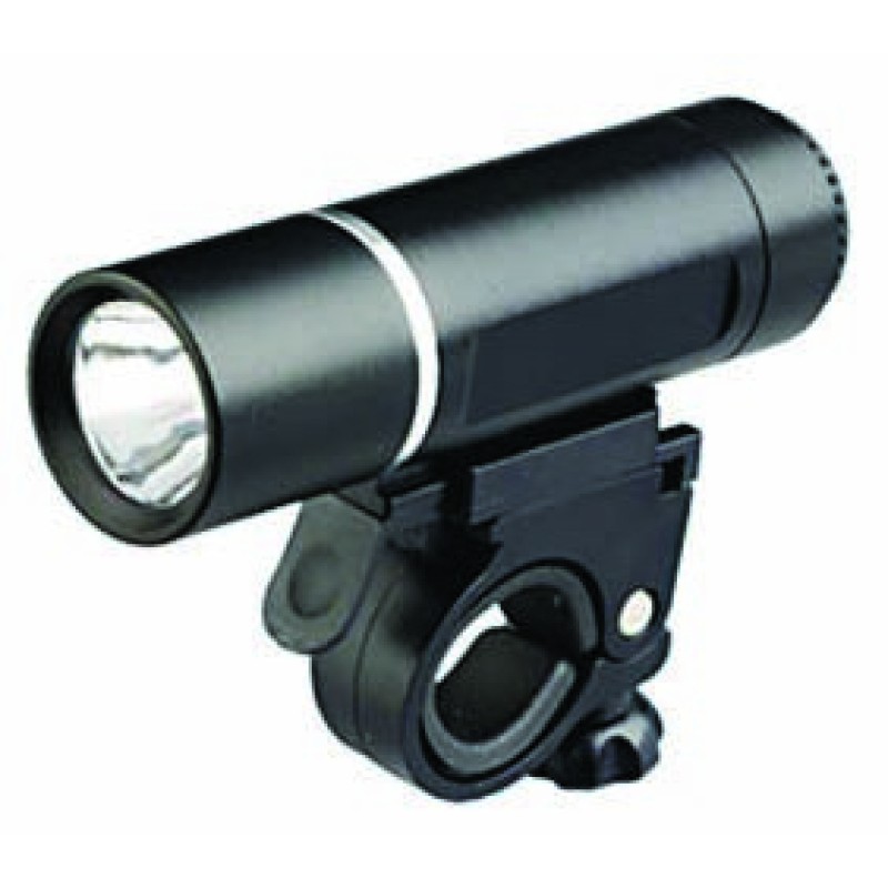 FAR LANTERNA - ARGOS 1 LED Alb - 1 Watt  2 Functii Carcasa Aluminiu