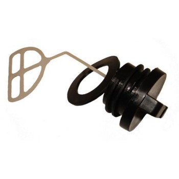 Buson benzina - (DC)