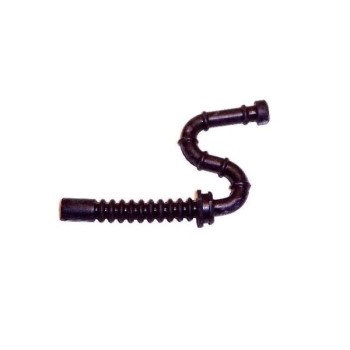 Furtun benzina Stihl: MS 240, 260 - (1121 358 7700) -