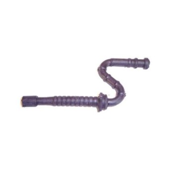 Furtun benzina Stihl: MS 290, 310, 360, 390, 029, 034, 036, 039 - (1127 358 7702/03)