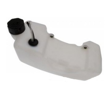 Rezervor combustibil China (MC)