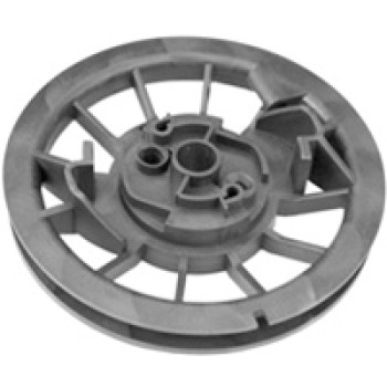 Fulie pornire (negru) HND GX 120-140-160-200