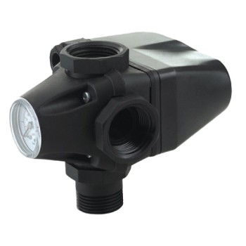 GP - PRESOSTAT MECANIC PC-9C