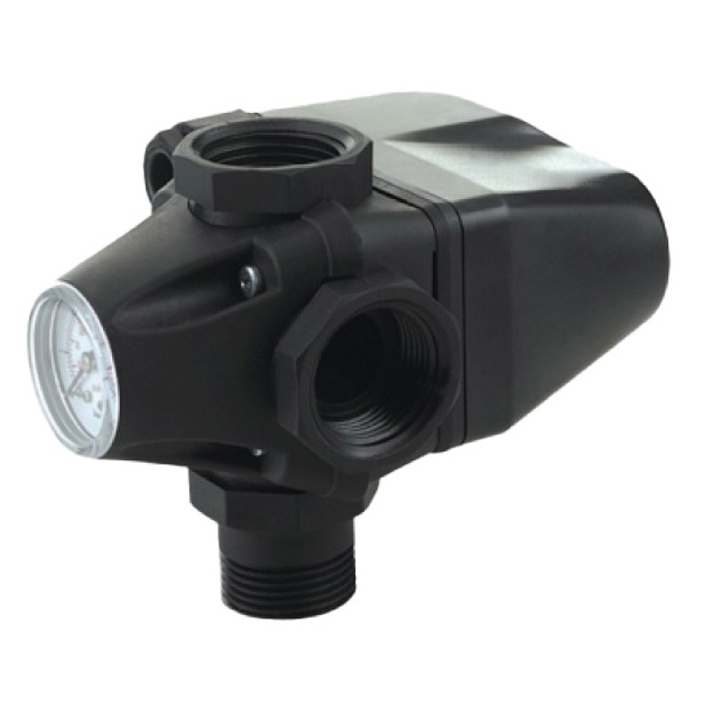 GP - PRESOSTAT MECANIC PC-9C