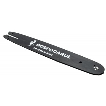 GOSPODARUL PROFESIONIST - LAMA 3/8, 14", 35 CM, 25 DINTI, 50 ZALE, 1.3 MM