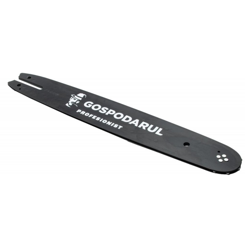 GOSPODARUL PROFESIONIST - LAMA 3/8, 14", 35 CM, 25 DINTI, 50 ZALE, 1.3 MM