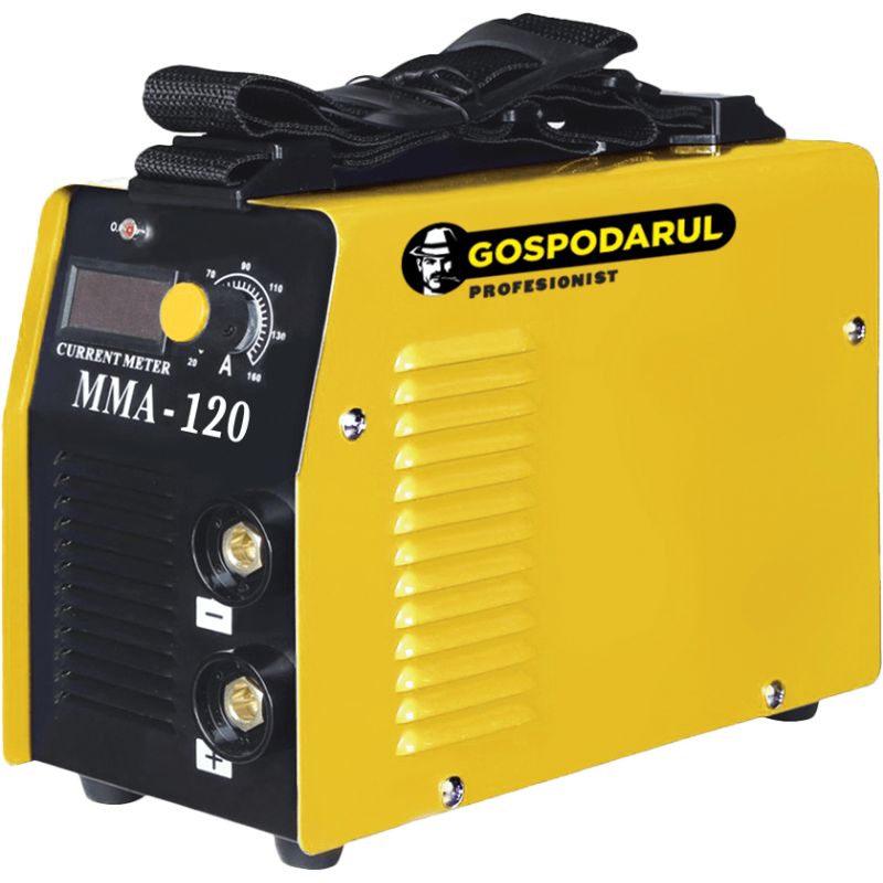 GP - APARAT DE SUDURĂ CU INVERTOR ATX270