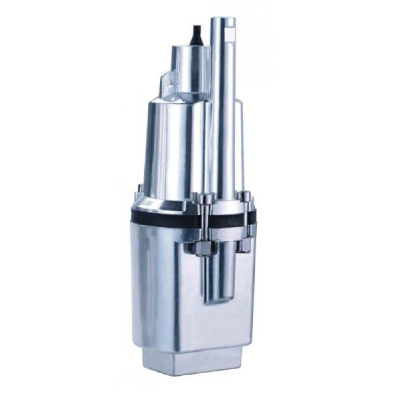 GP - POMPA SUBMERSIBILA CU VIBRATII - APA CURATA - VMP-60