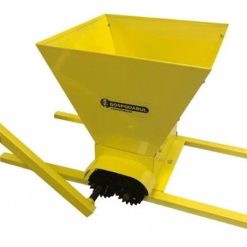 GP - ZDROBITOR DE STRUGURI MANUAL