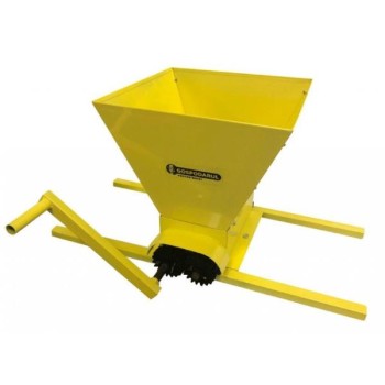 GP - ZDROBITOR DE STRUGURI MANUAL