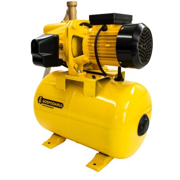 GP - HIDROFOR CAP FONTA - 24L - 800-3A