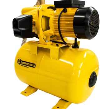 GP - HIDROFOR CAP FONTA - 24L - 800-3A