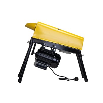 GP - MOARA ELECTRICA PENTRU DESFACAT PORUMB (BATOZA) - SIMPLA - 1.5KW