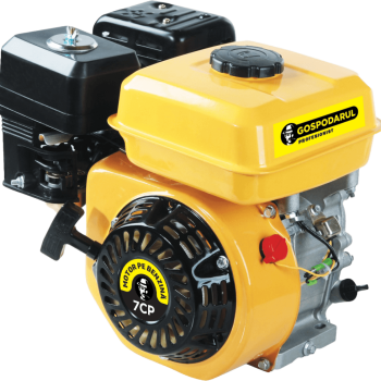 GP - MOTOR UZ GENERAL - GP-170F - BENZINA - 7 CP