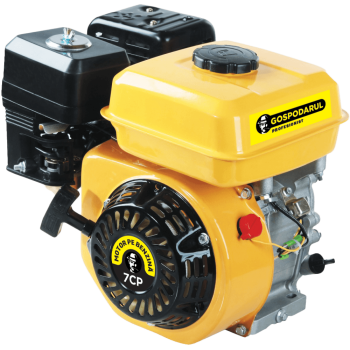 GP - MOTOR UZ GENERAL - GP-170F - BENZINA - 7 CP