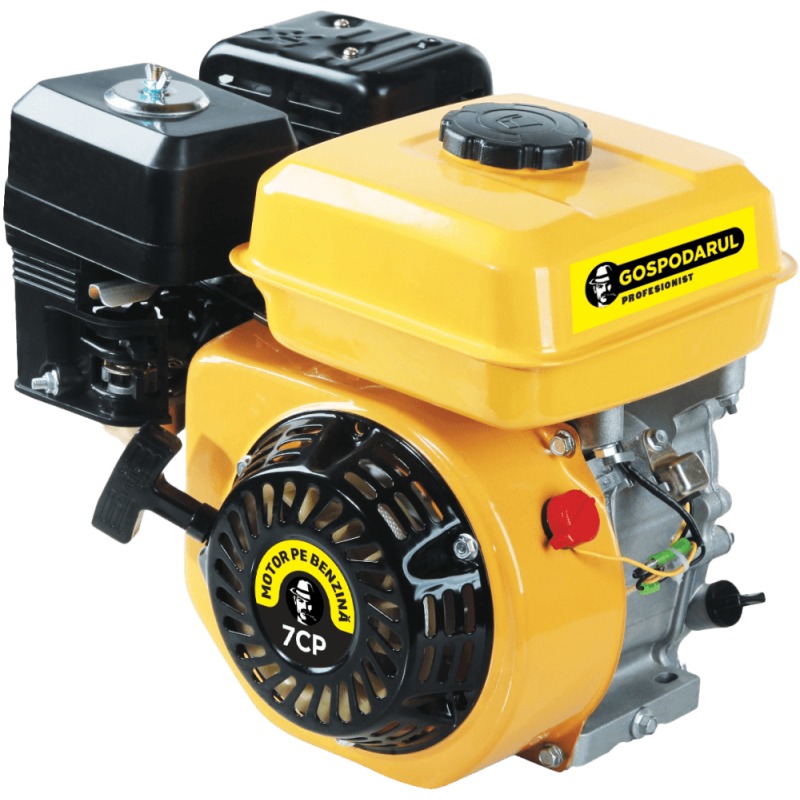 GP - MOTOR UZ GENERAL - GP-170F - BENZINA - 7 CP