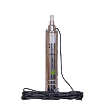 GP - POMPĂ SUBMERSIBILĂ - APĂ CURATĂ - CU SNEC - 4QGD-1100