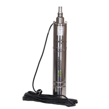 GP - POMPĂ SUBMERSIBILĂ - APĂ CURATĂ - CU SNEC - 4QGD-1500