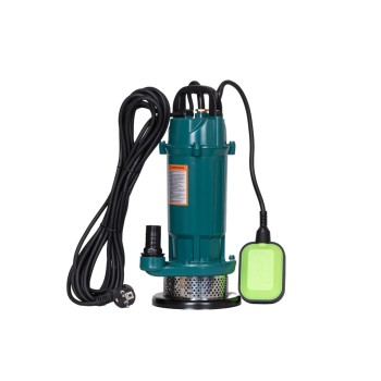 GP - POMPĂ SUBMERSIBILĂ - APĂ CURATĂ - QDX-32-F
