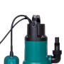 GP - POMPĂ SUBMERSIBILĂ - APĂ MURDARĂ - QDP-750-F