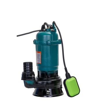 GP - POMPĂ SUBMERSIBILĂ - APĂ MURDARĂ - WQD-2700-F