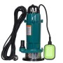 GP - POMPA SUBMERSIBILA - APA CURATA - QDX-16-F