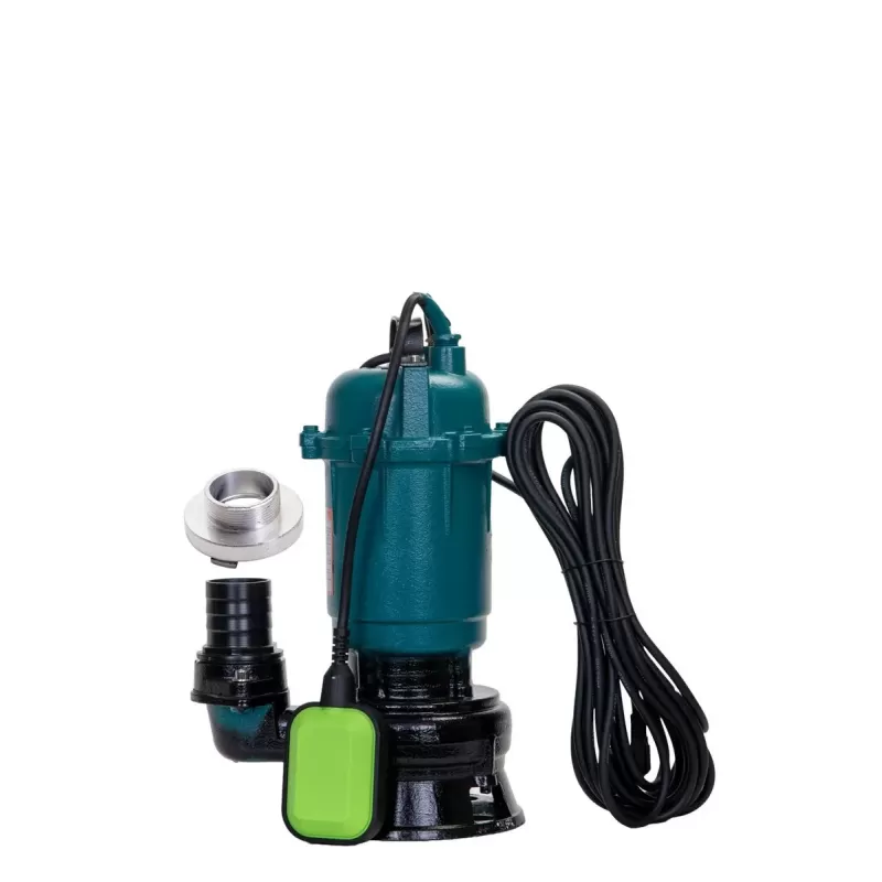 GP - POMPA SUBMERSIBILA - APA MURDARA - WQCD-2900D - F - TOCATOR