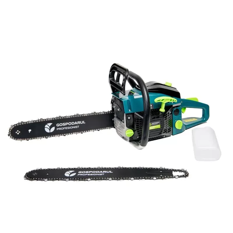 GP - POWER - DRUJBA 5200 (2 LAME, 2 LANTURI)