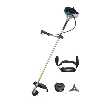 GP POWER - MOTOCOASA - 520 - 52cc