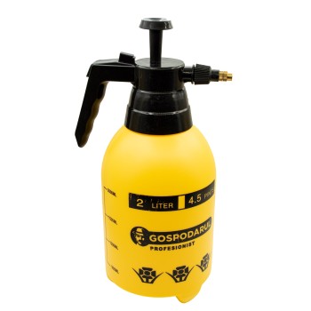 GP - PULVERIZATOR 2L