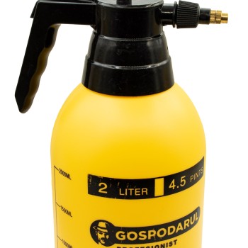 GP - PULVERIZATOR 2L