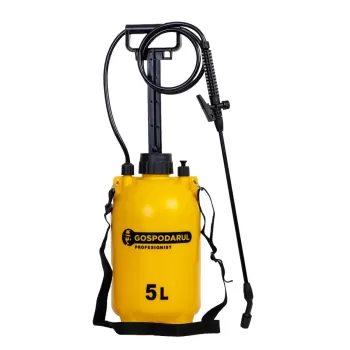GP - PULVERIZATOR 5L