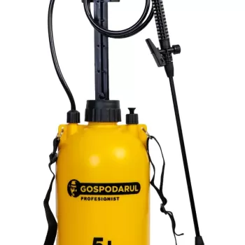 GP - PULVERIZATOR 5L
