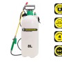 GP - PULVERIZATOR 8L