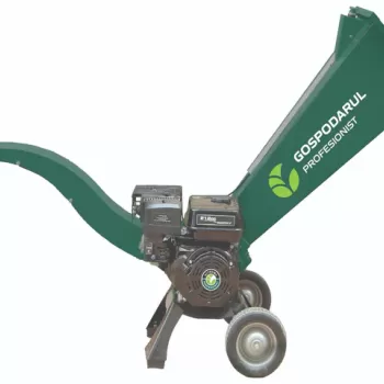 GP- TOCATOR DE CRENGI ORIZONTAL 8 CP