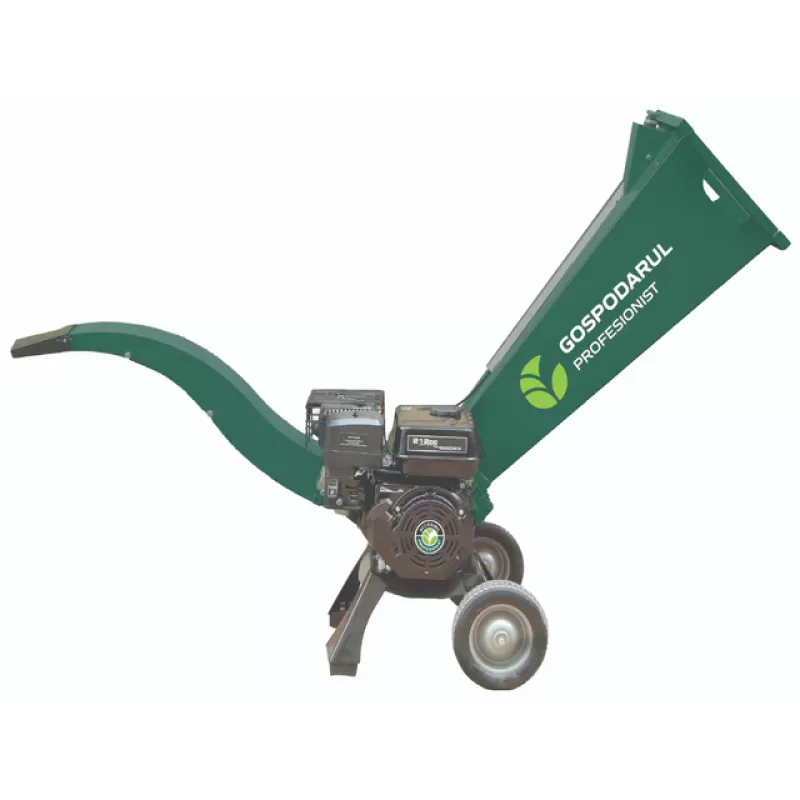 GP- TOCATOR DE CRENGI ORIZONTAL 8 CP