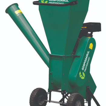 GP- TOCATOR DE CRENGI VERTICAL 8 CP