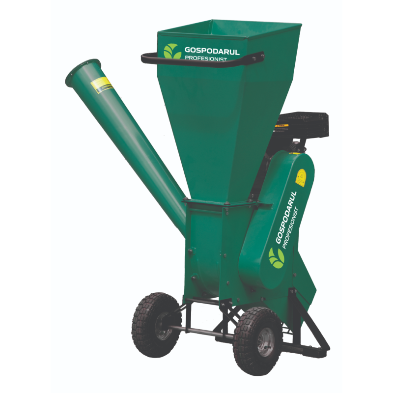 GP- TOCATOR DE CRENGI VERTICAL 8 CP