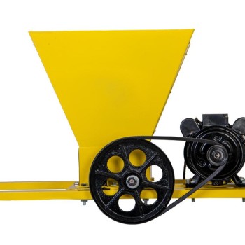 GP - Zdrobitor electric de struguri 750W