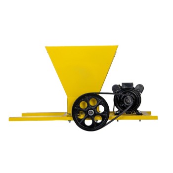 GP - Zdrobitor electric de struguri 750W