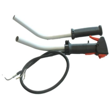 Set comenzi China (MC)