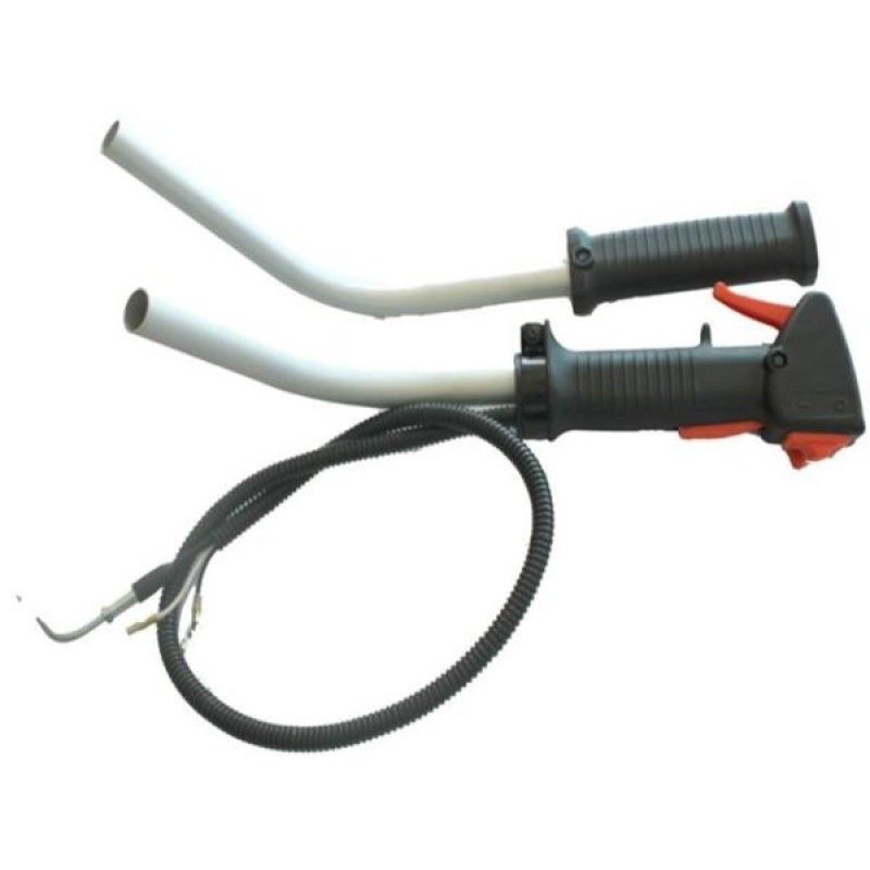 Set comenzi China (MC)