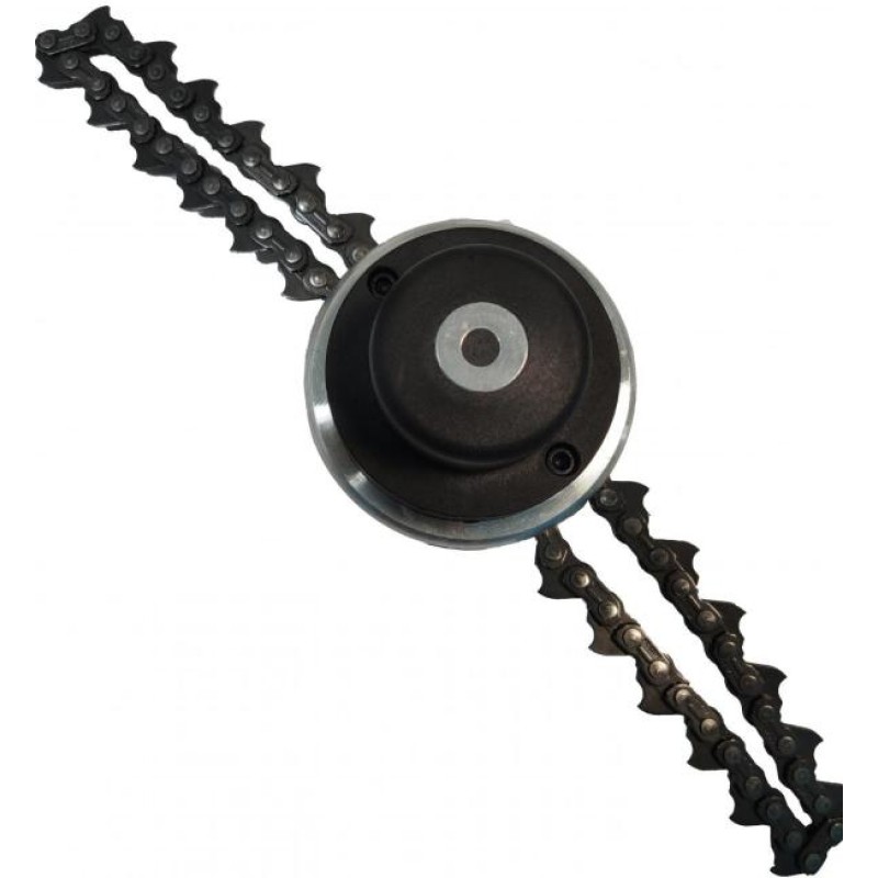 Cap mosor lant - dinti drujba - UNIVERSAL (MC)