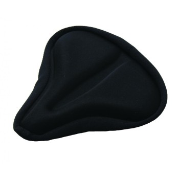 HUSA SA GEL - ERGO WIDE Gel Siliconic Husa Lycra  Sistem montaj: Cordon  - 260x245mm