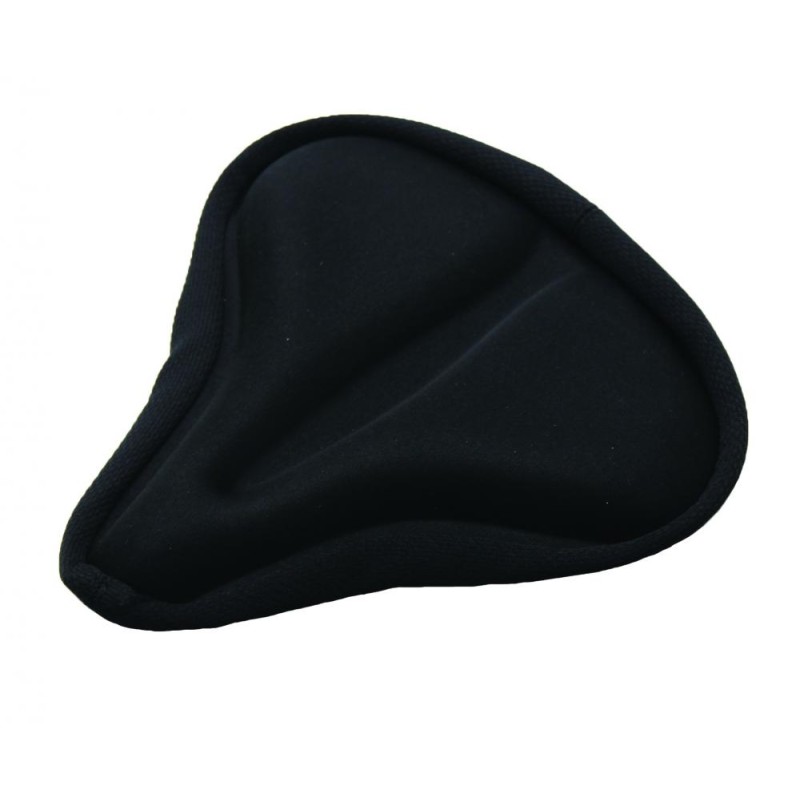 HUSA SA GEL - ERGO WIDE Gel Siliconic Husa Lycra  Sistem montaj: Cordon  - 260x245mm