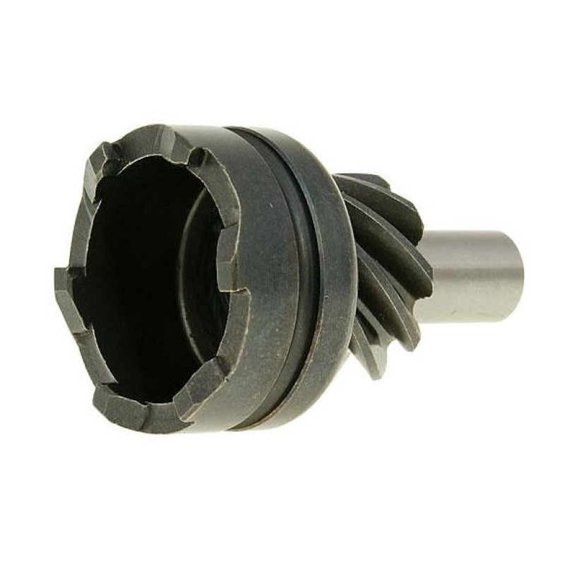 RAC PIAGGIO TYPHOON 50