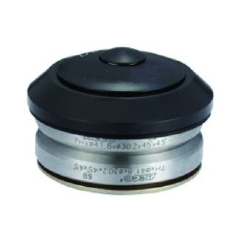 CUVETE FURCA  INTEGRATE - 1.1/8"  -  Aluminiu 6061/T6  -  1.1/8" Distantier: 15mm Compatibil: Campag