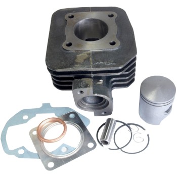 KIT CILINDRU PEUGEOT LUDIX 50 (f40mm;d=12mm)