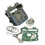 KIT CILINDRU PIAGGGIO FLY 50 4T (39mm)